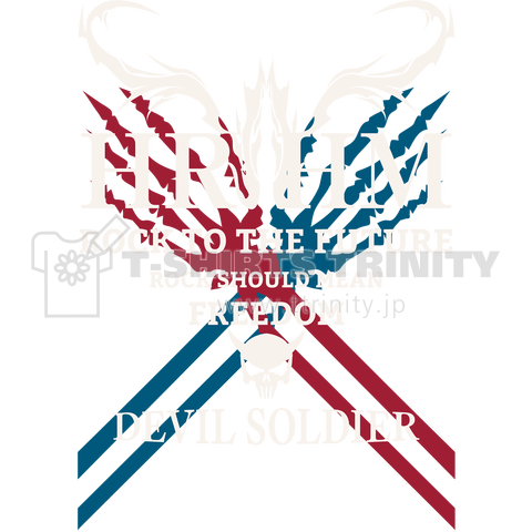 DEVIL SOLDIER-02