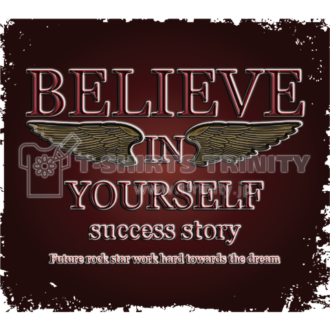 BELIEVE-GR1218