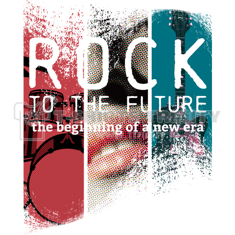 ROCK FUTURE 705