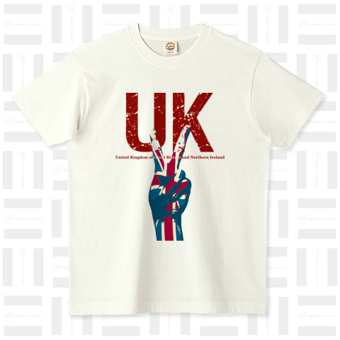 UK PEACE-SP