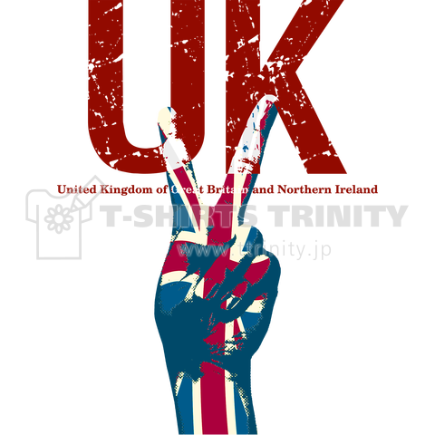 UK PEACE-SP