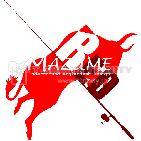 MAZUME RED