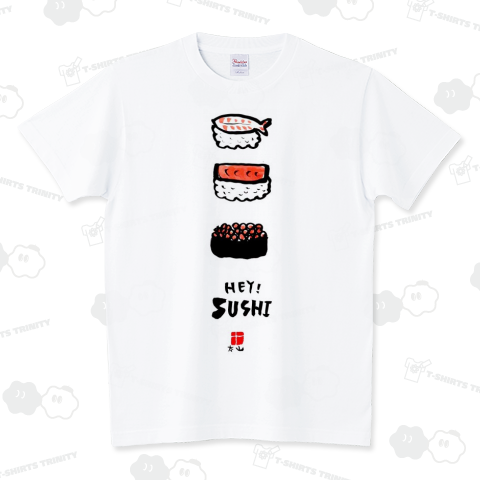 HEY!SUSHI