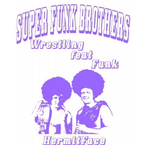 SUPER  FUNK BROS