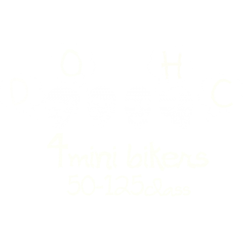 4mini-Bikers