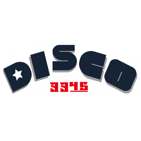 DISCO 33 45 ( シンクロニシティー、ディスコTEE )