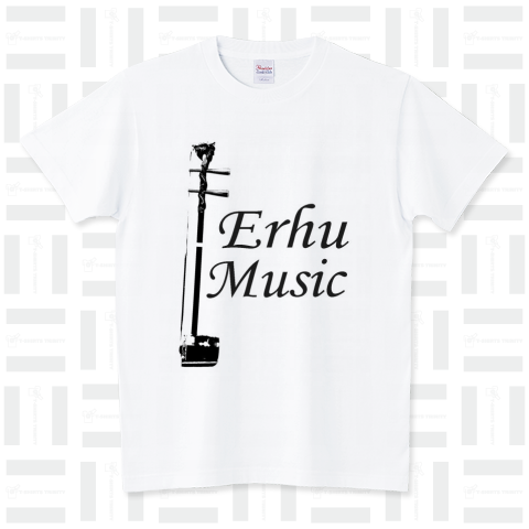 Erhu Music