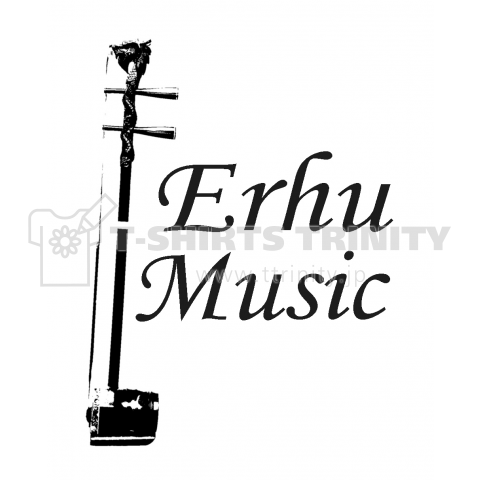 Erhu Music