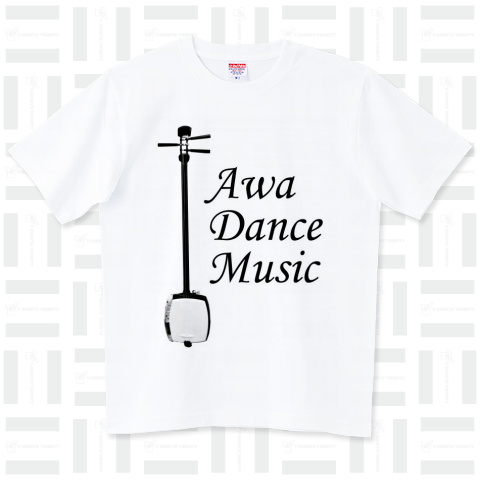 Awa Dance Music