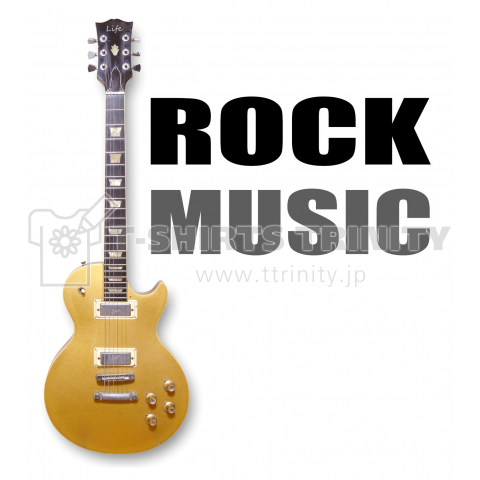 ROCK MUSIC-R