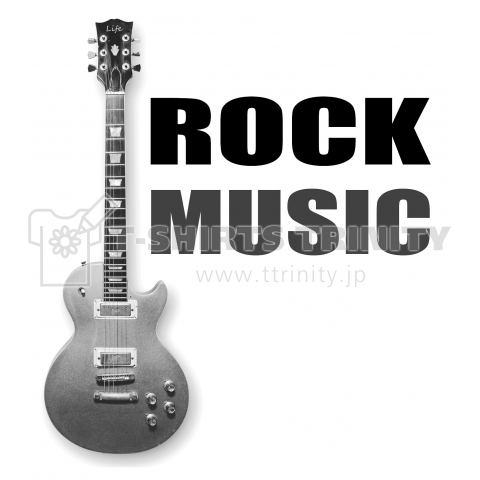 ROCK MUSIC-LB