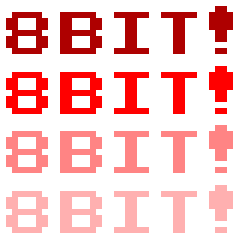 8bit