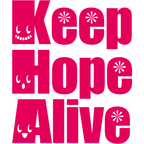 Keep Hope Alive(R)