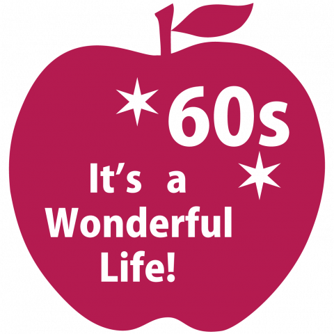 還暦グッズ(60s～It's a Wonderful Life!～)