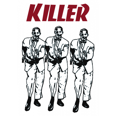 Killer dance