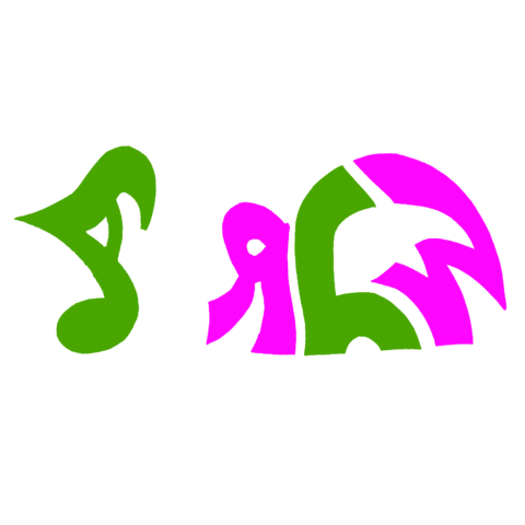 A.F.ЯL.O.W 09Colors No.1