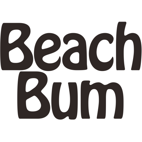 Beach Bum