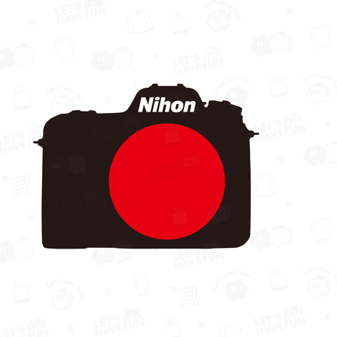 本日のバカT970〈Nihon〉