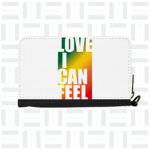 本日のバカT 1007〈LOVE I CAN FEEL〉