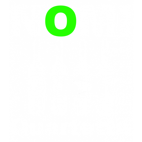 NOMI Quartette BAND Tshirts 「O」ver