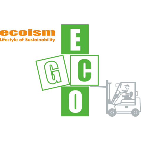 エコ(eco)イズム