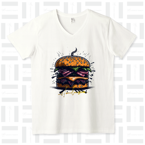 HAMBURGER