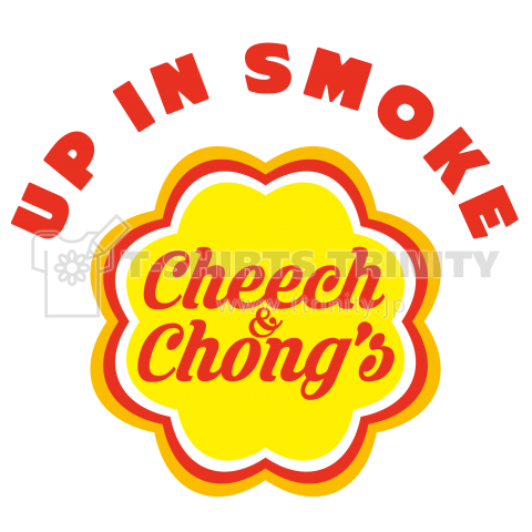 Cheech & Chong [Up In Smoke]