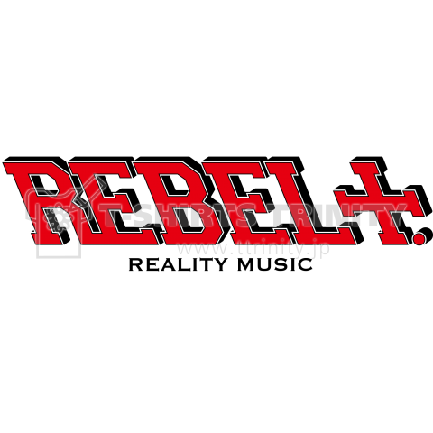 REBEL [REALITY MUSIC]