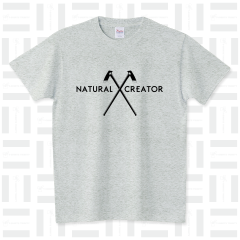 Natural Creator