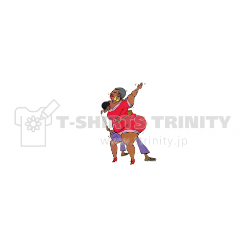 WineyWiney_White Print