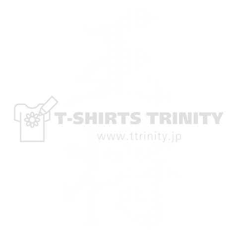 将棋Tシャツ[王将]おうしょう/白文字