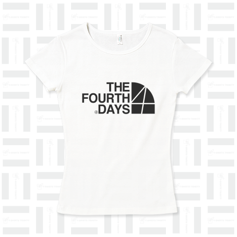 THE FOURTH DAYS【 4 】