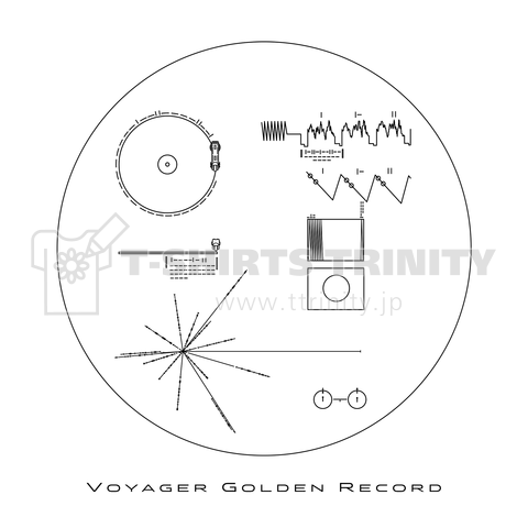 VOYAGER GOLDEN RECORD