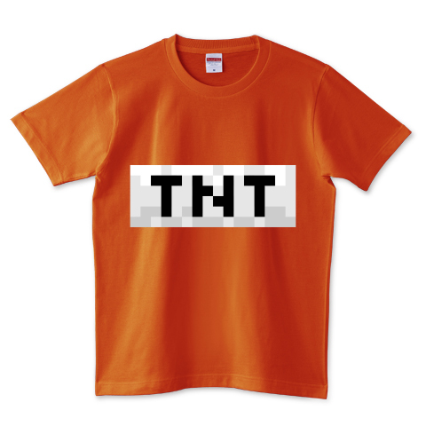 Tnt デザインtシャツ通販 Tシャツトリニティ