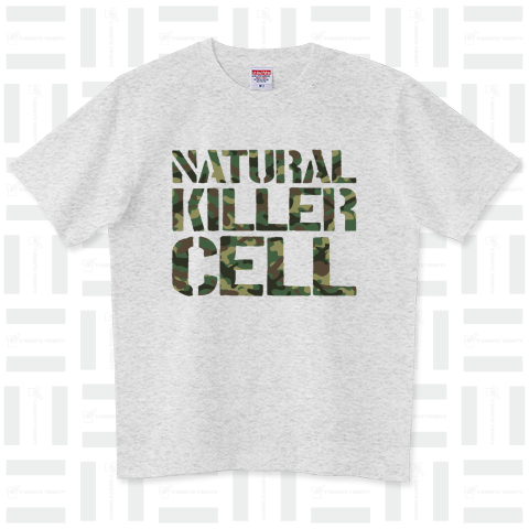 NATURAL KILLER CELL