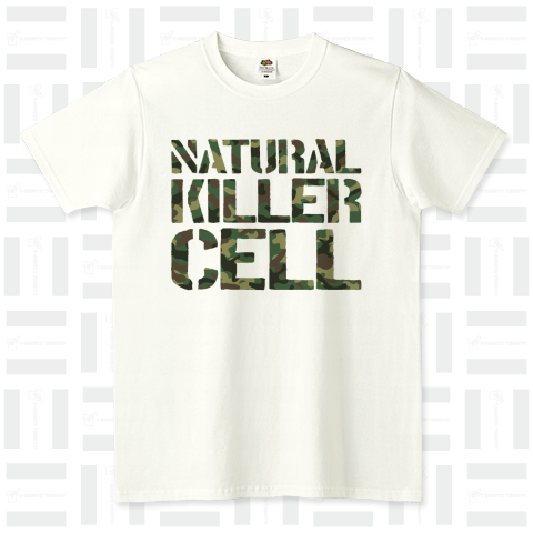 NATURAL KILLER CELL