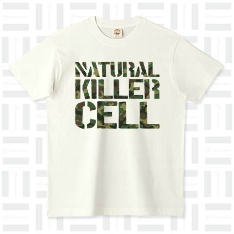 NATURAL KILLER CELL