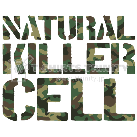 NATURAL KILLER CELL