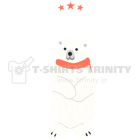 Sweet Bear♡ʕ•ᴥ•ʔ♡