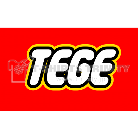 TEGE TOY