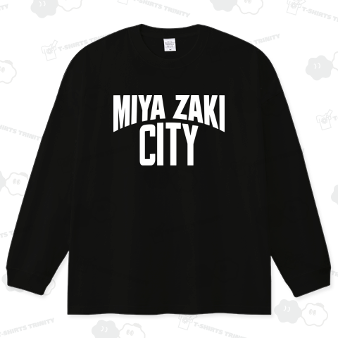 MIYAZAKI CITY