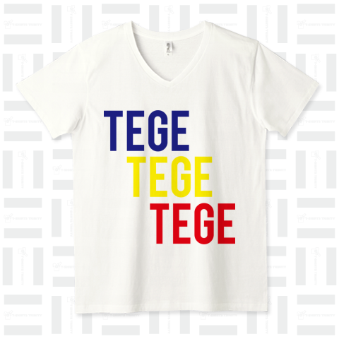 TEGE TEGE TEGE