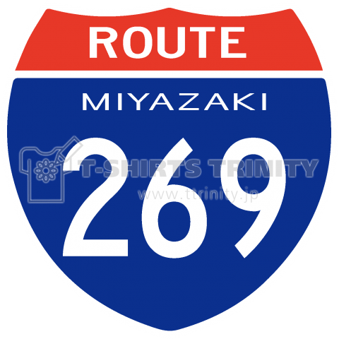 ROUTE 269