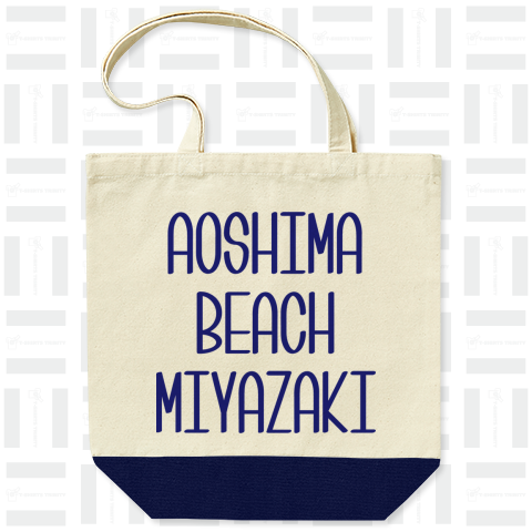 AOSHIMA BEACH MIYAZAKI