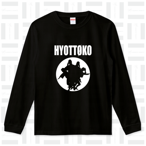 HYOTTOKO(ひょっとこ)