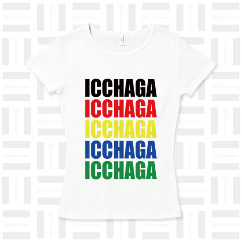 ICCHAGA 5