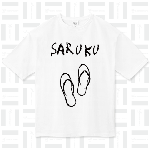 SARUKU  さるく