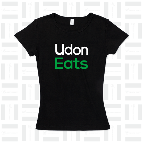 Udon Eats