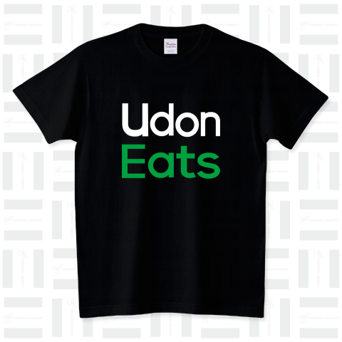Udon Eats