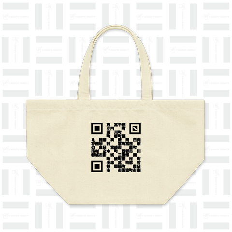 Miyazaki QR クロ